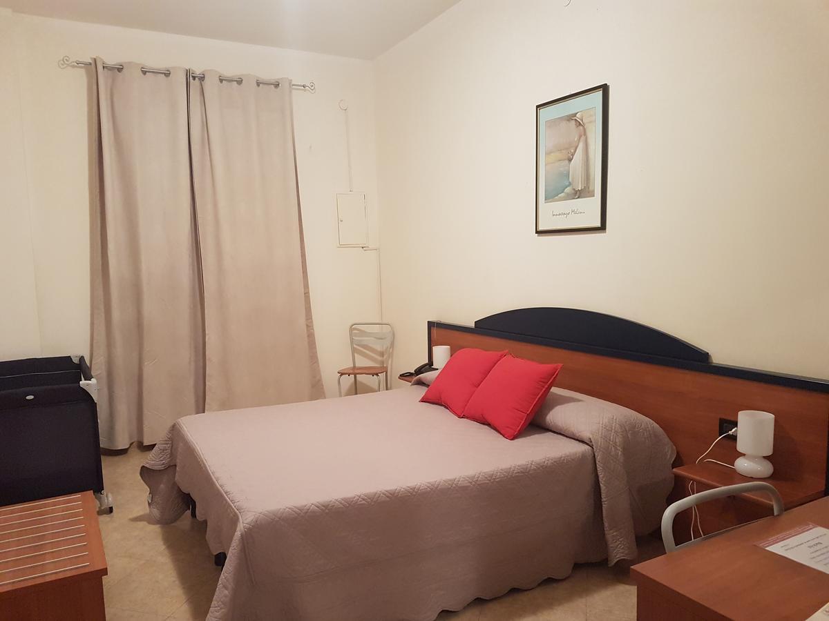 팔레르모 Bed & Parking 아파트 외부 사진